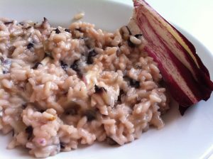 risotto-radicchio-rosso