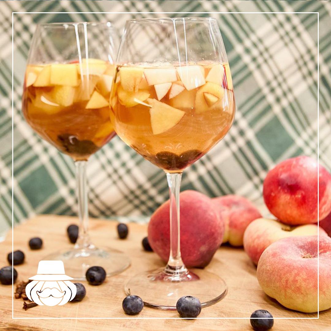 sangria-bianca-ricetta